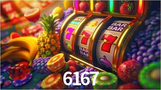 Seasonal Promotions 6167