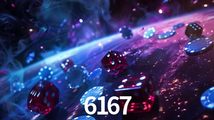 Slot Games 6167
