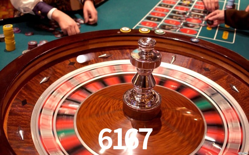cassino 6167
