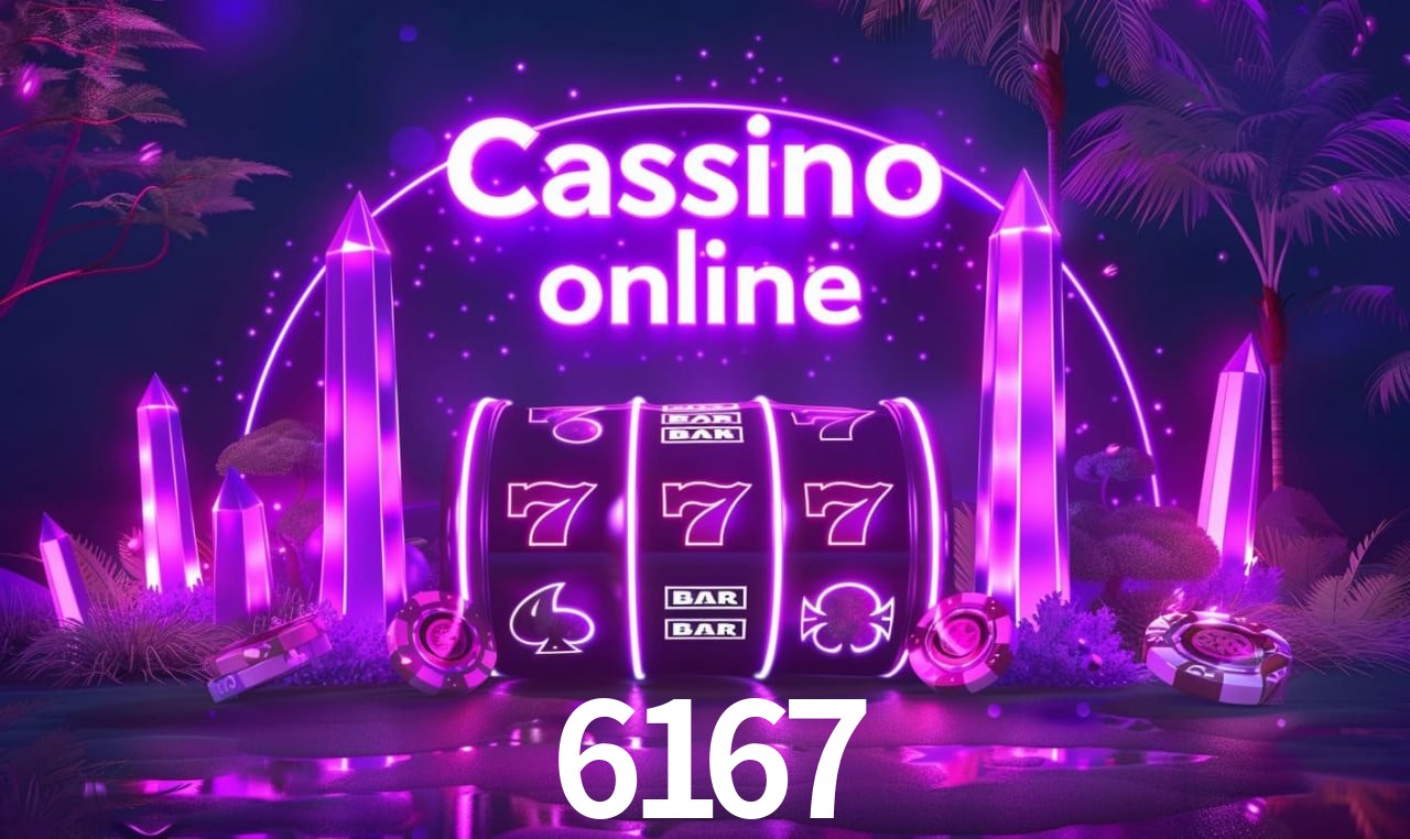 Casino Ao Vivo 6167