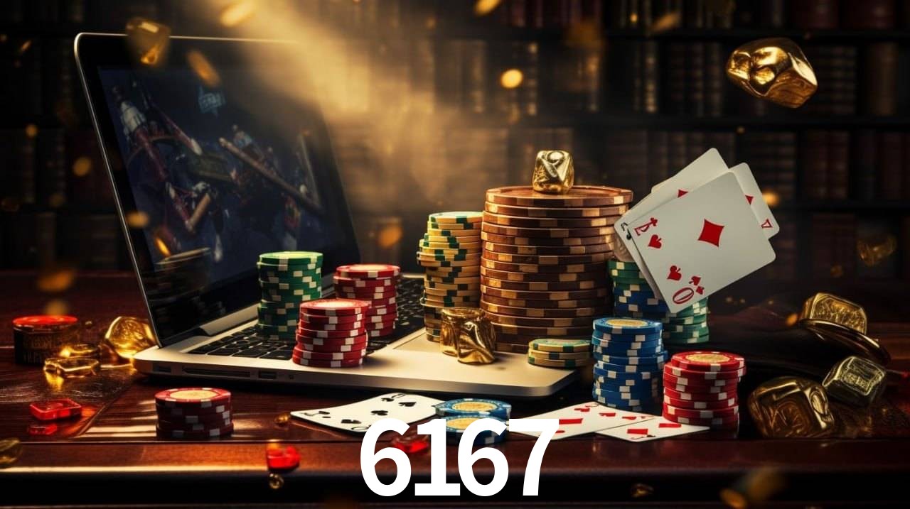 Jogos Exclusivos 6167