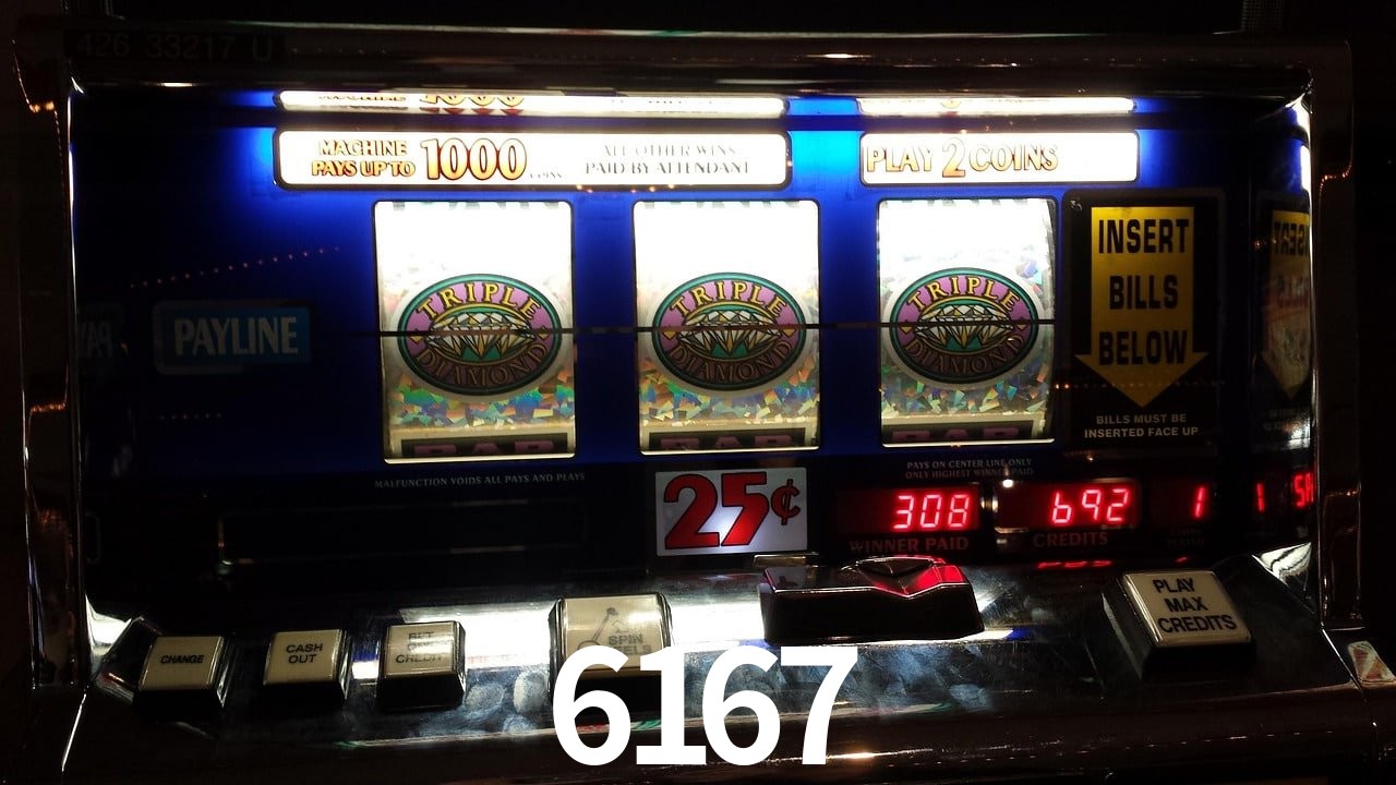 Football Betting 6167
