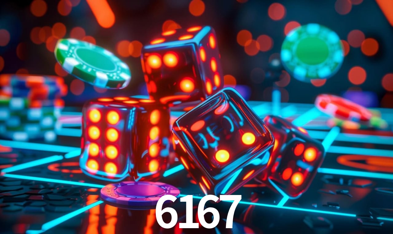 Desvendando o Mundo dos Jogos Virtuais na 6167