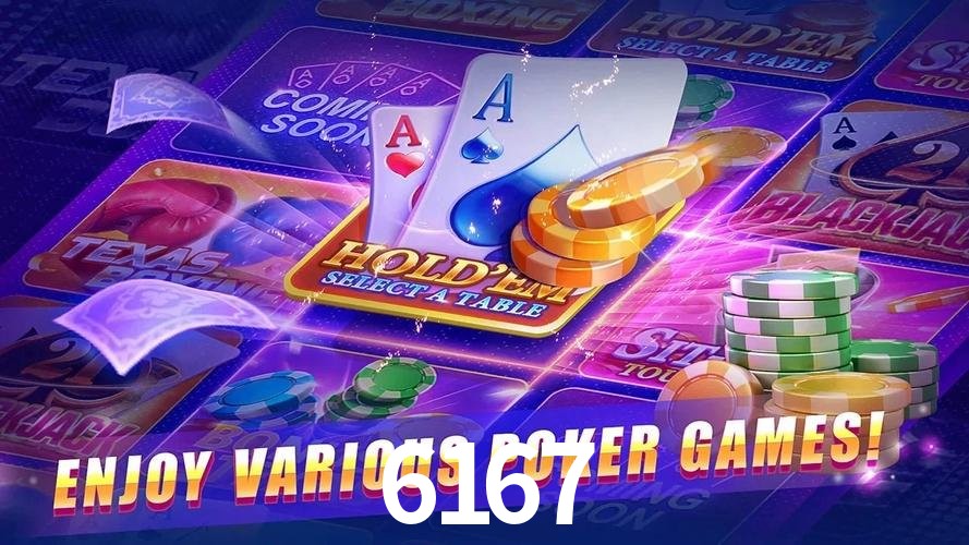 Descubra o Programa VIP da 6167: Vantagens Exclusivas para Jogadores