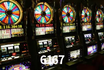 A Emoção da Loteria na 6167: Uma Chance de Mudança de Vida