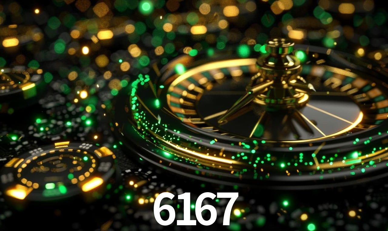 Fortune Tiger 6167