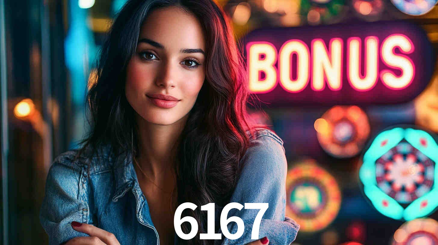 6167: Seu Especialista em Apostas Esportivas Brasileiras