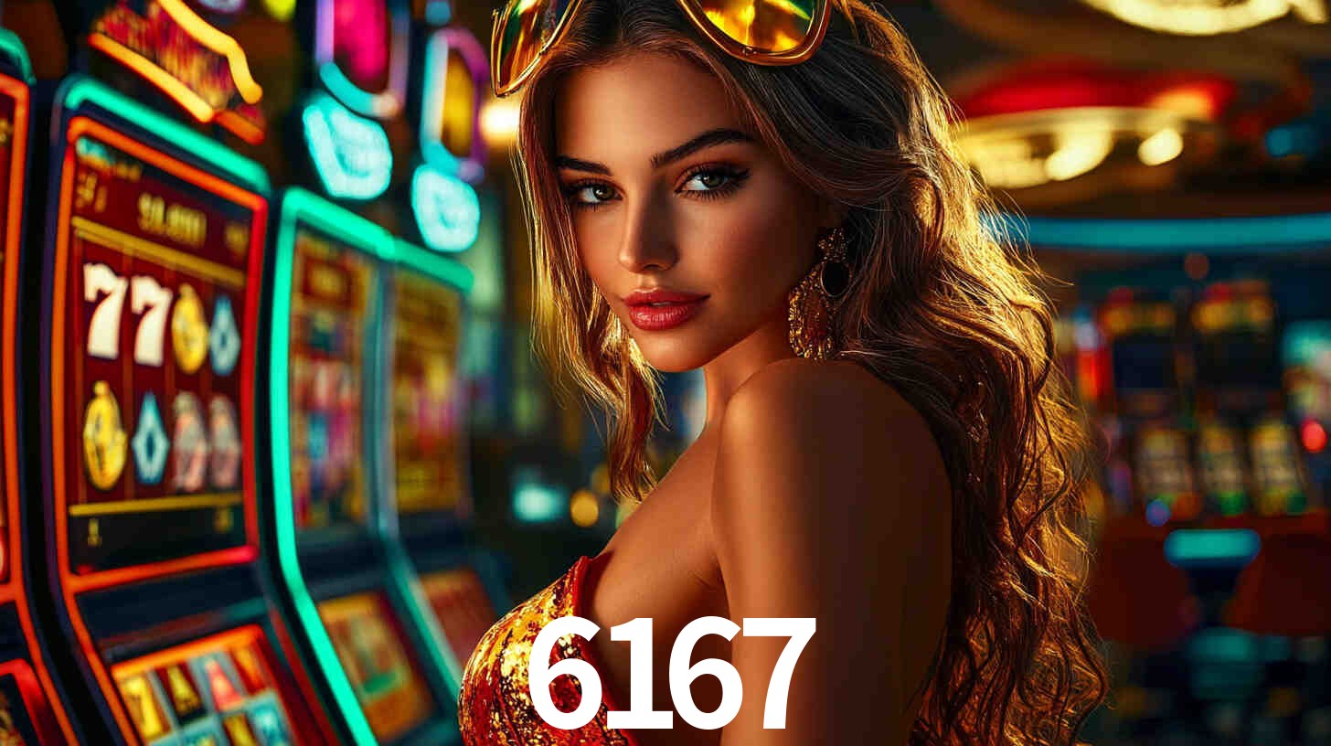 Welcome Bonus 6167