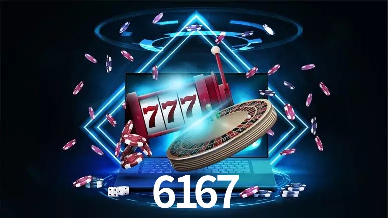 Estatísticas do Jogo 6167
