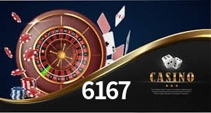Mesa de Blackjack 6167
