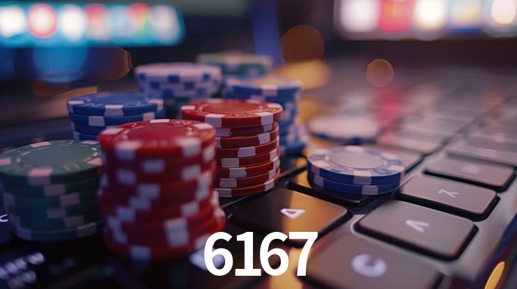 Provedores de Jogos 6167