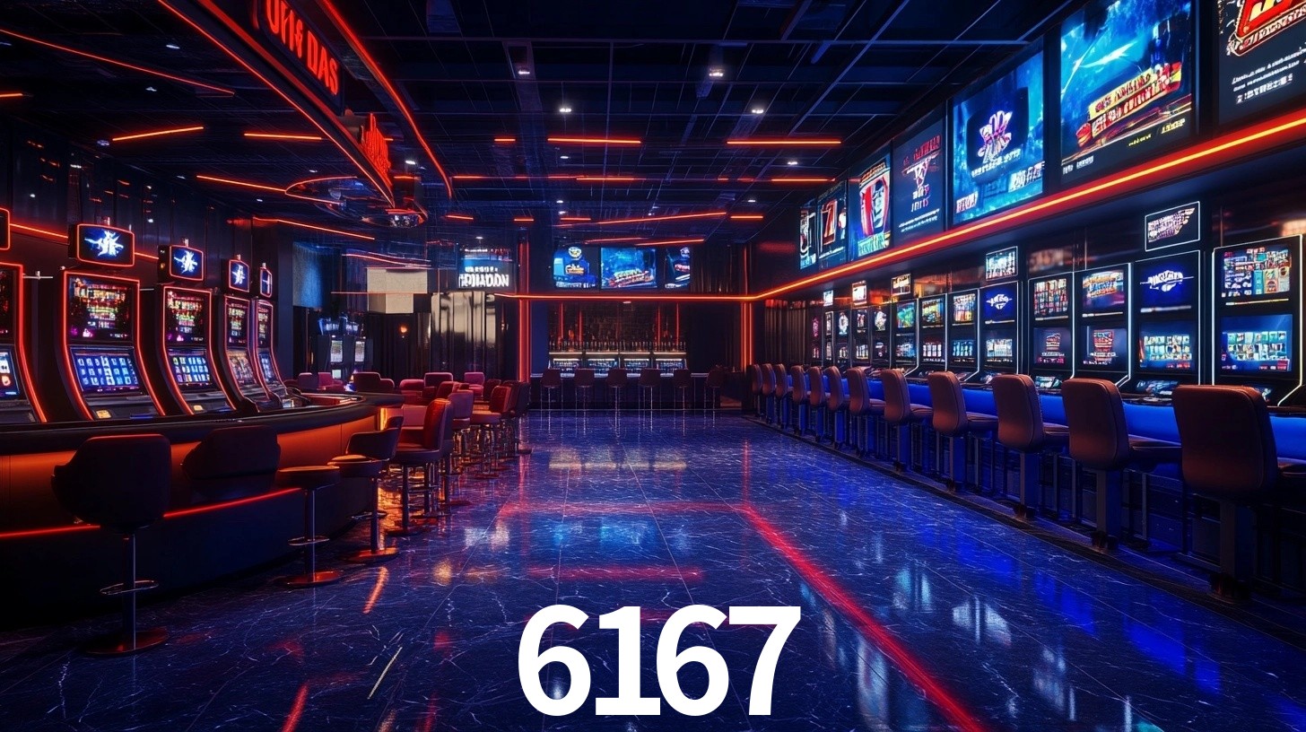 Tournaments 6167