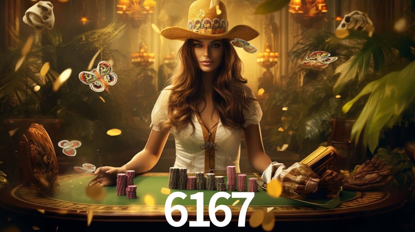 VIP Casino 6167