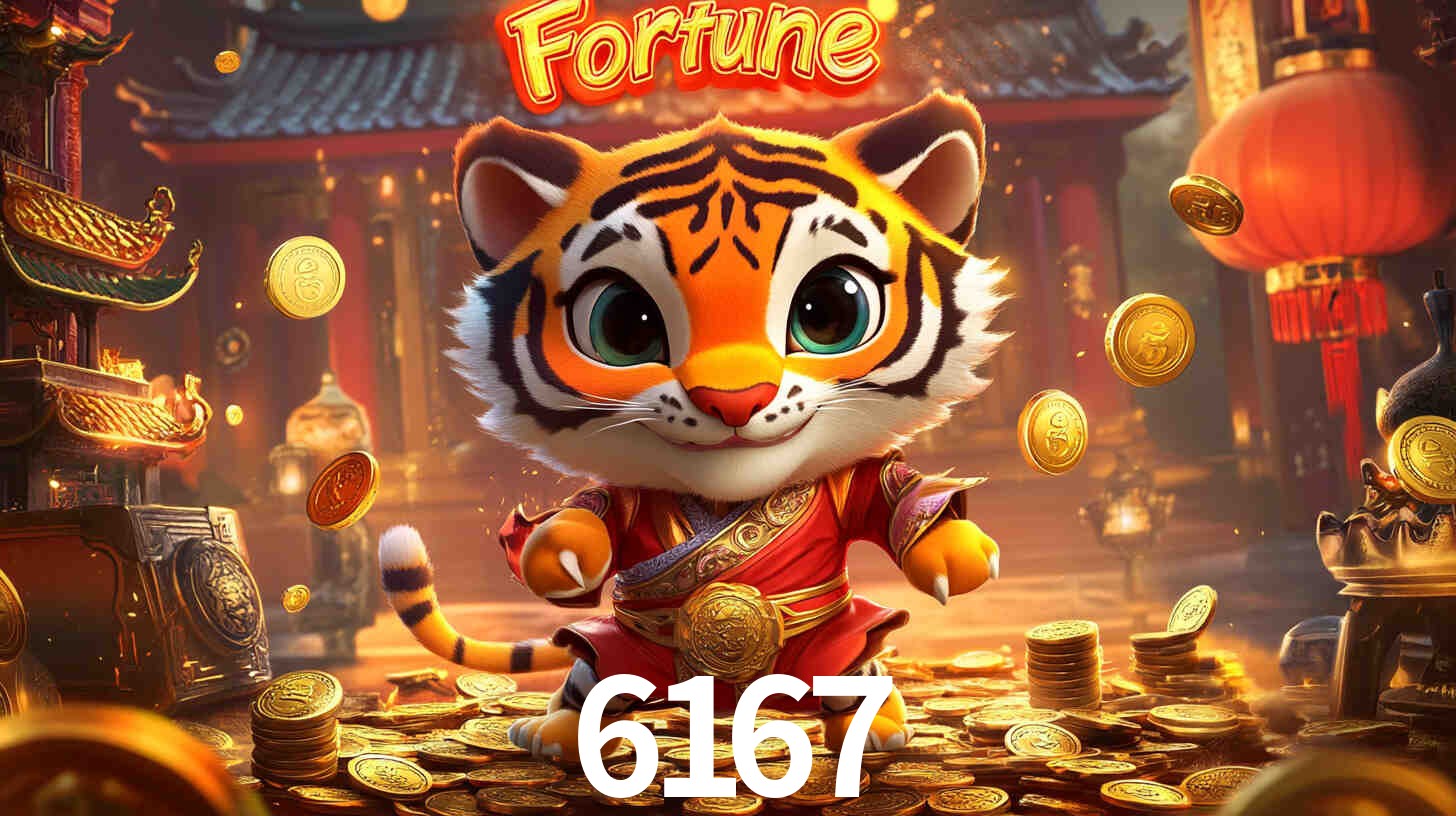 Desvendando o Mundo dos Jogos Virtuais na 6167