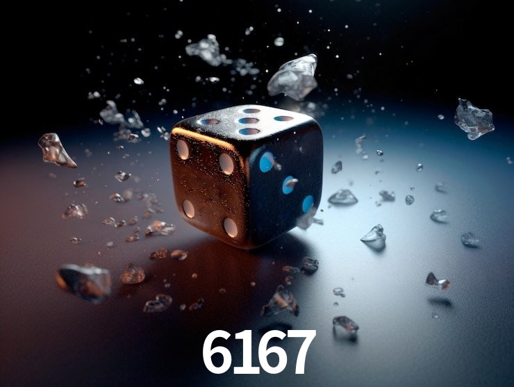 Promoção Relâmpago 6167