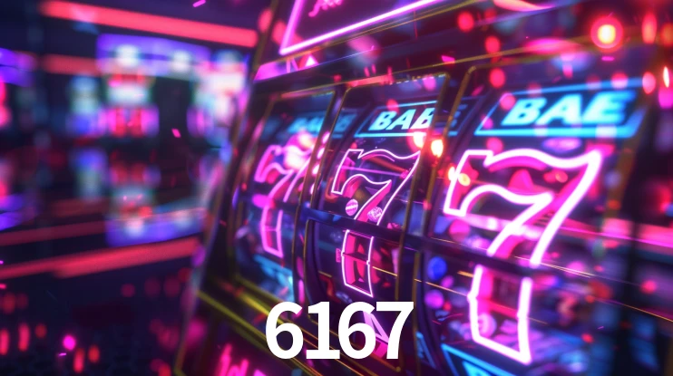 Game Providers 6167