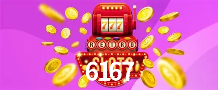 A Emoção da Loteria na 6167: Uma Chance de Mudança de Vida