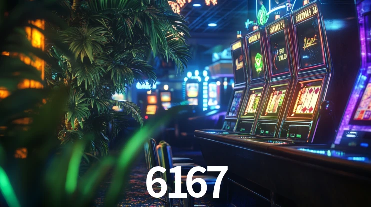 Roulette Table 6167