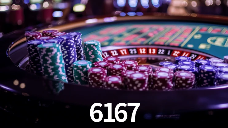Live Casino 6167