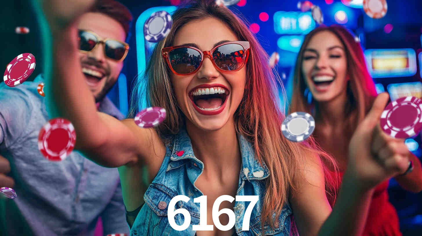 Descubra o Programa VIP da 6167: Vantagens Exclusivas para Jogadores