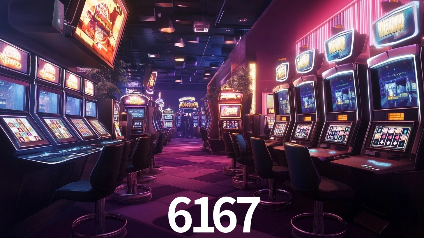 6167 App Interface
