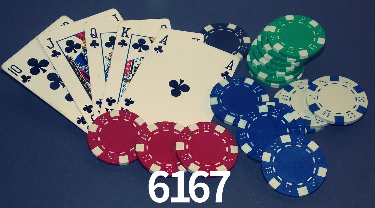 Game Statistics 6167